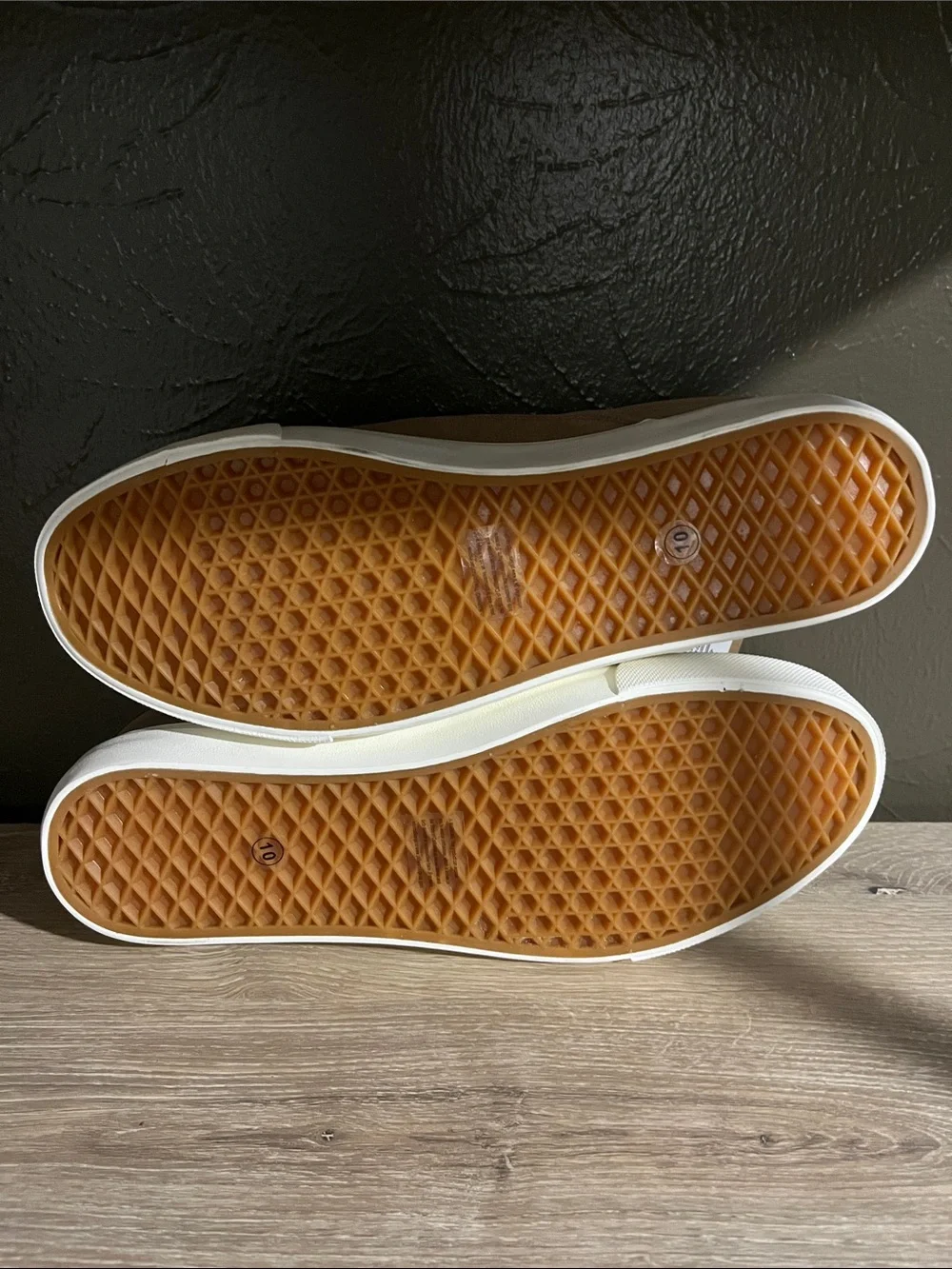 Lucky Brand this very